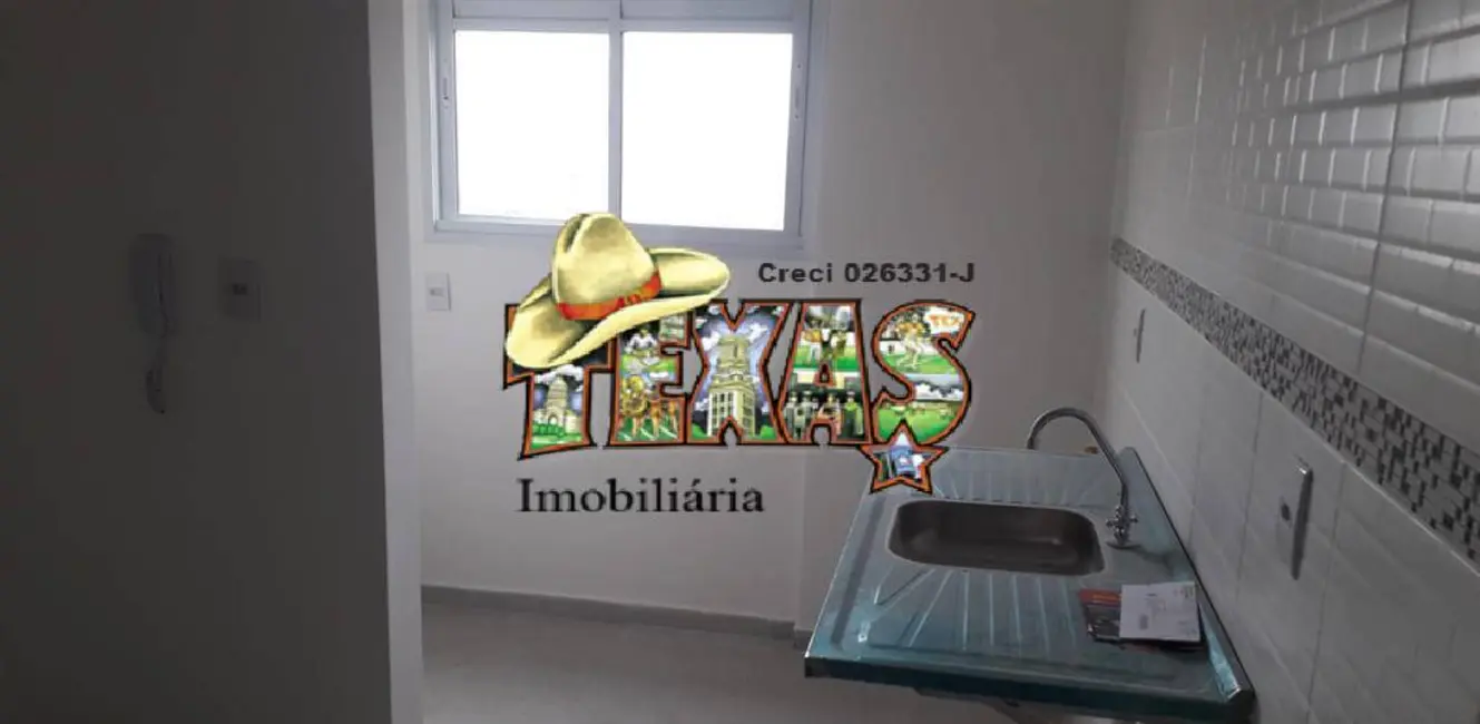 Foto 1 de Apartamento com 2 quartos para alugar, 38m2 em Parque das Paineiras, São Paulo - SP