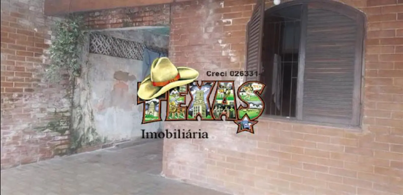 Foto 3 de Casa com 3 quartos à venda, 126m2 em Vila Granada, São Paulo - SP