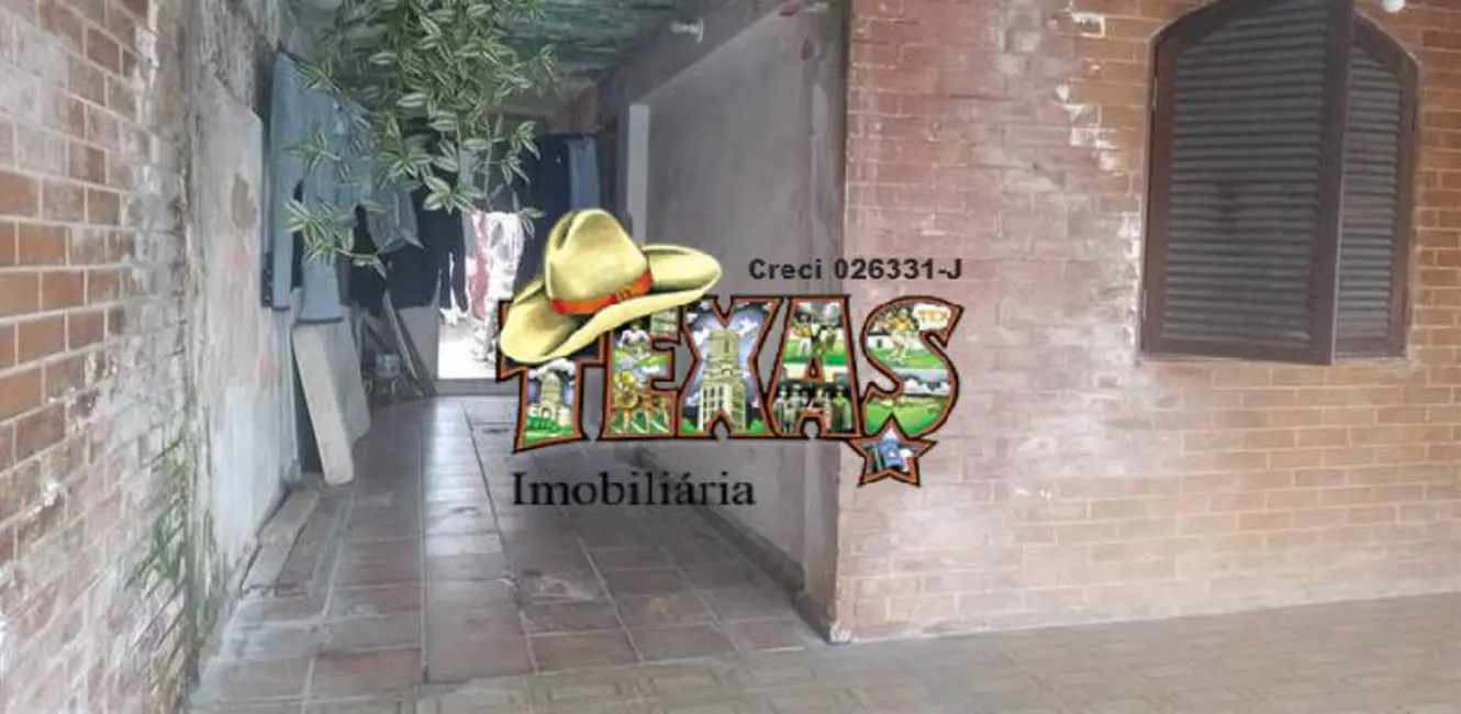 Foto 1 de Casa com 3 quartos à venda, 126m2 em Vila Granada, São Paulo - SP