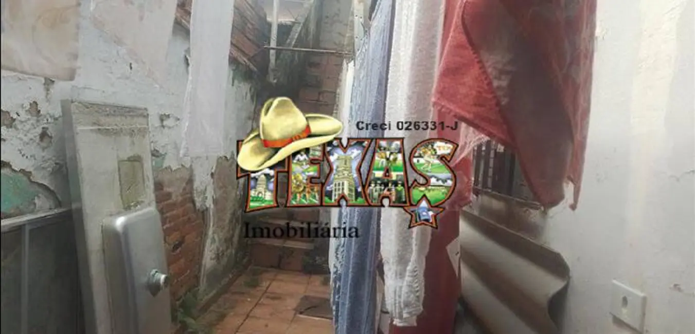 Foto 2 de Casa com 3 quartos à venda, 126m2 em Vila Granada, São Paulo - SP