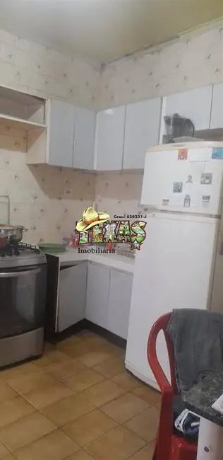 Foto 9 de Casa com 3 quartos à venda, 126m2 em Vila Granada, São Paulo - SP