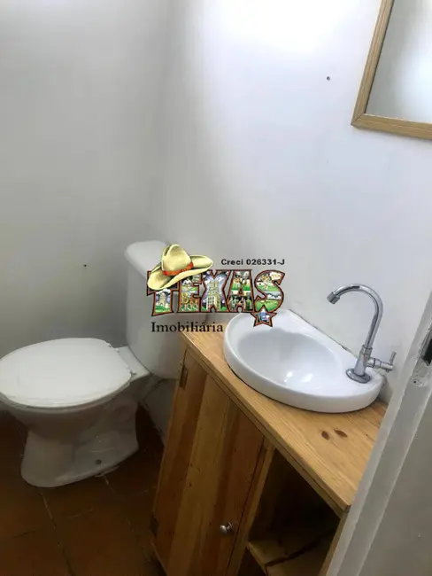 Foto 4 de Sala Comercial para alugar, 30m2 em Vila Norma, São Paulo - SP