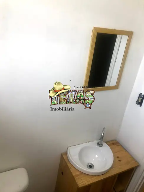 Foto 3 de Sala Comercial para alugar, 30m2 em Vila Norma, São Paulo - SP