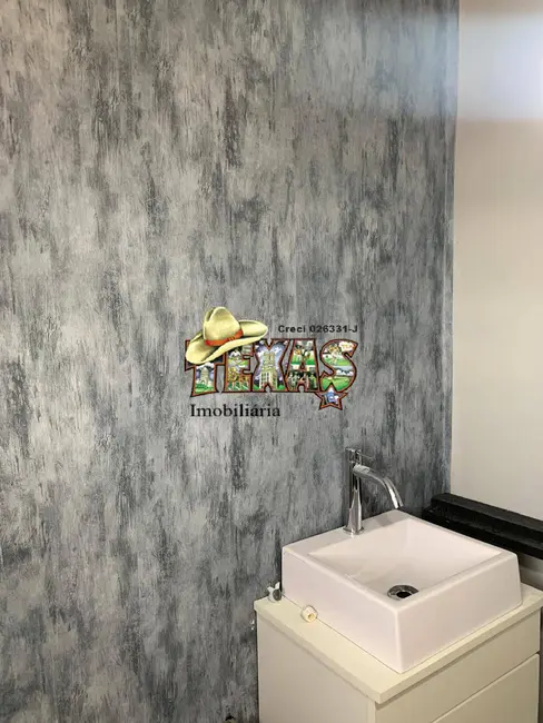 Foto 2 de Sala Comercial para alugar, 40m2 em Vila Norma, São Paulo - SP