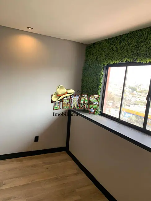 Foto 9 de Sala Comercial para alugar, 40m2 em Vila Norma, São Paulo - SP