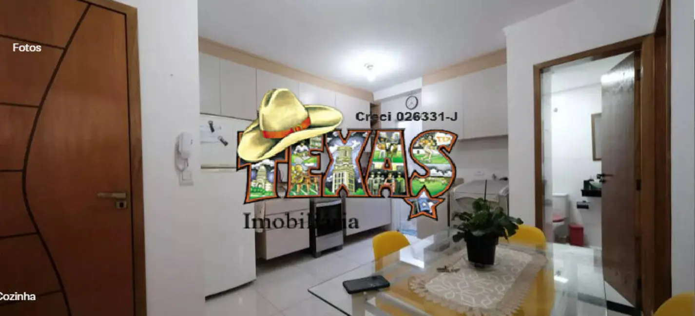 Apartamento com 2 quartos à venda, 45m2 em Jardim Brasília (Zona Leste), São Paulo - SP - imagem 4 Foto 4 de Apartamento com 2 quartos à venda, 45m2 em Jardim Brasília (Zona Leste), São Paulo - SP