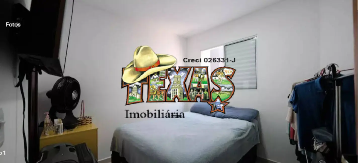 Apartamento com 2 quartos à venda, 45m2 em Jardim Brasília (Zona Leste), São Paulo - SP - imagem 6 Foto 6 de Apartamento com 2 quartos à venda, 45m2 em Jardim Brasília (Zona Leste), São Paulo - SP