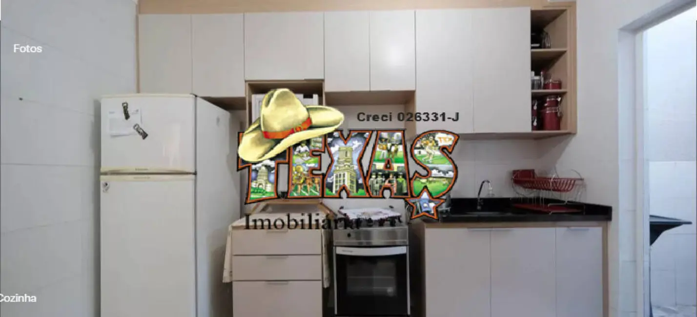 Apartamento com 2 quartos à venda, 45m2 em Jardim Brasília (Zona Leste), São Paulo - SP - imagem 5 Foto 5 de Apartamento com 2 quartos à venda, 45m2 em Jardim Brasília (Zona Leste), São Paulo - SP