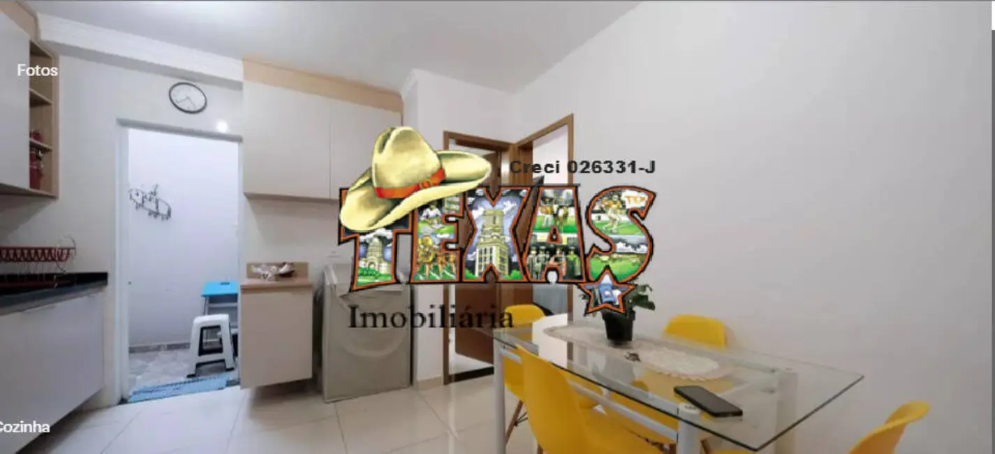 Apartamento com 2 quartos à venda, 45m2 em Jardim Brasília (Zona Leste), São Paulo - SP - imagem 1 Foto 1 de Apartamento com 2 quartos à venda, 45m2 em Jardim Brasília (Zona Leste), São Paulo - SP