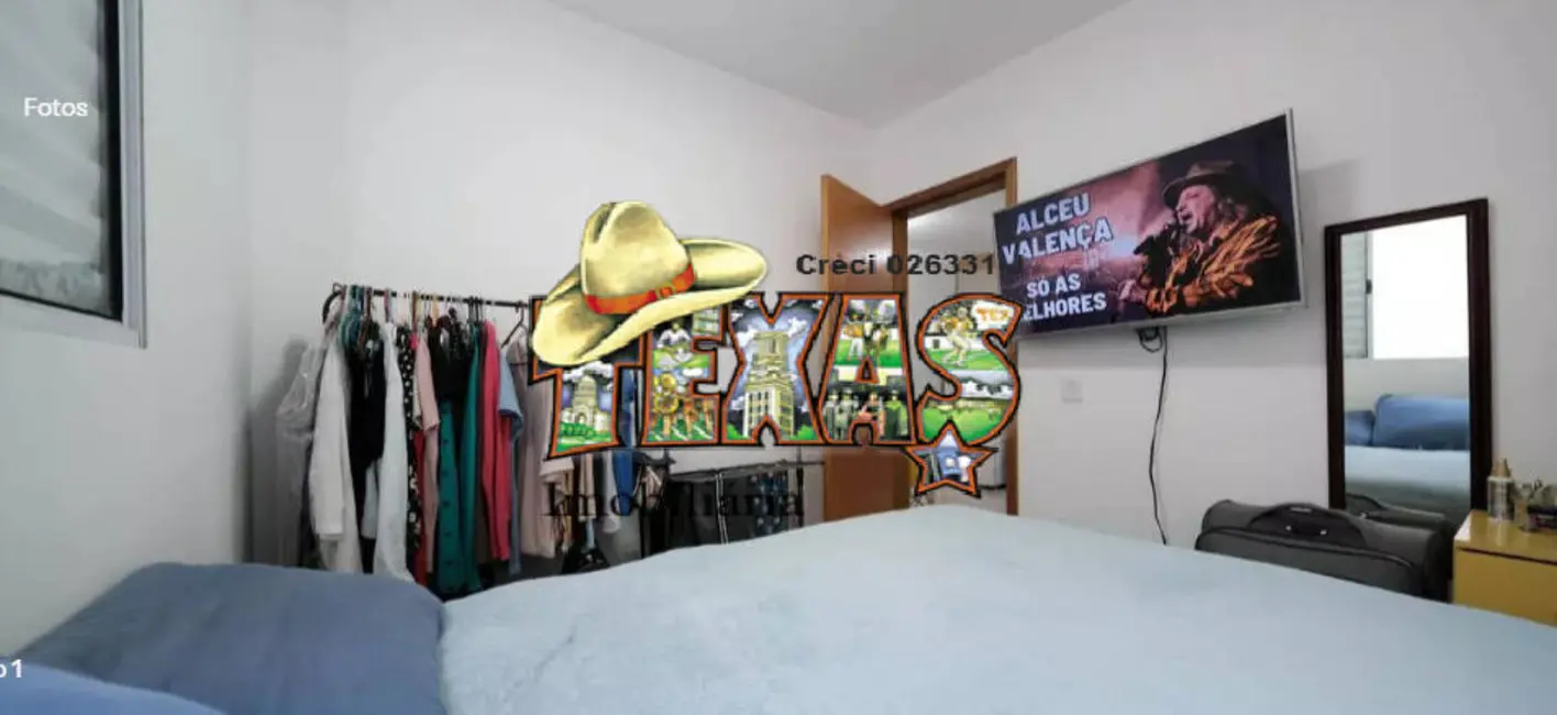 Apartamento com 2 quartos à venda, 45m2 em Jardim Brasília (Zona Leste), São Paulo - SP - imagem 7 Foto 7 de Apartamento com 2 quartos à venda, 45m2 em Jardim Brasília (Zona Leste), São Paulo - SP