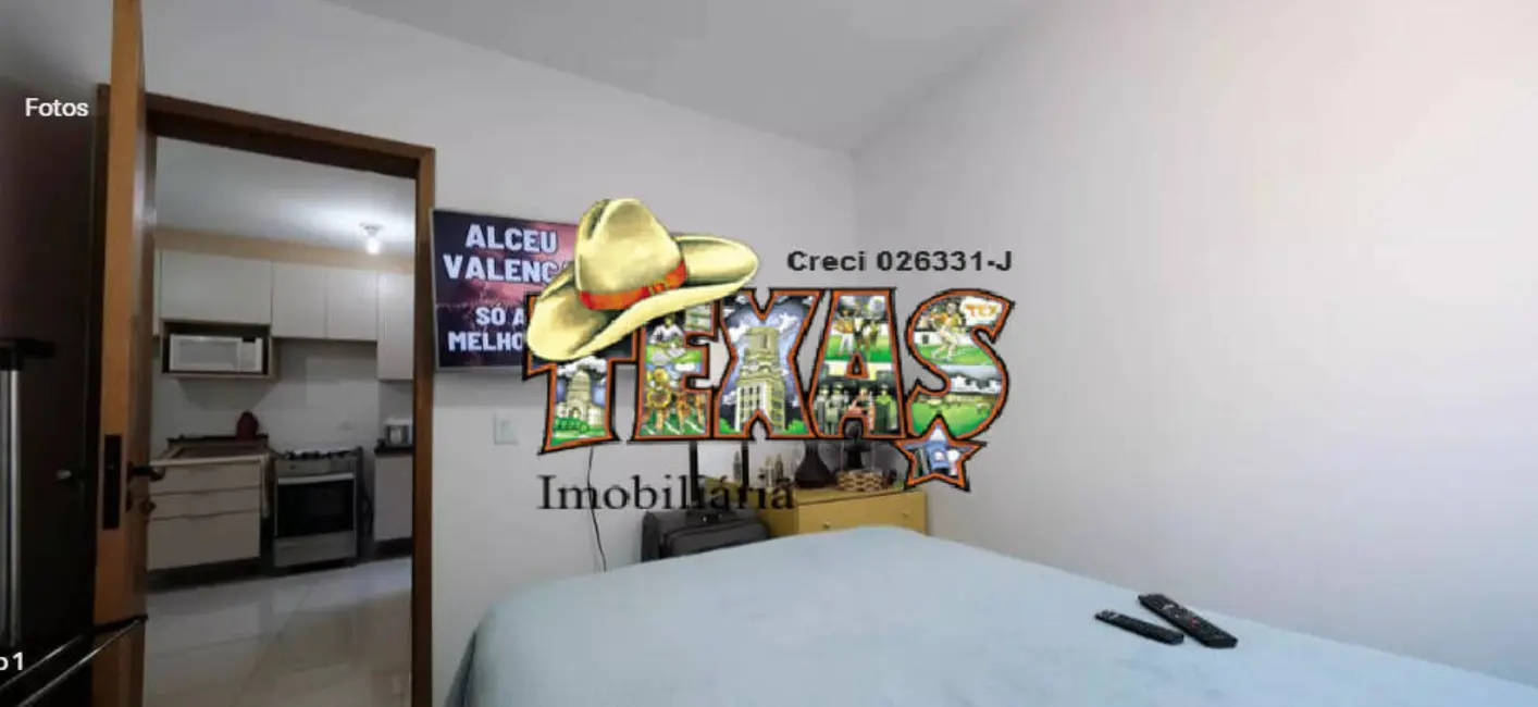 Apartamento com 2 quartos à venda, 45m2 em Jardim Brasília (Zona Leste), São Paulo - SP - imagem 9 Foto 9 de Apartamento com 2 quartos à venda, 45m2 em Jardim Brasília (Zona Leste), São Paulo - SP