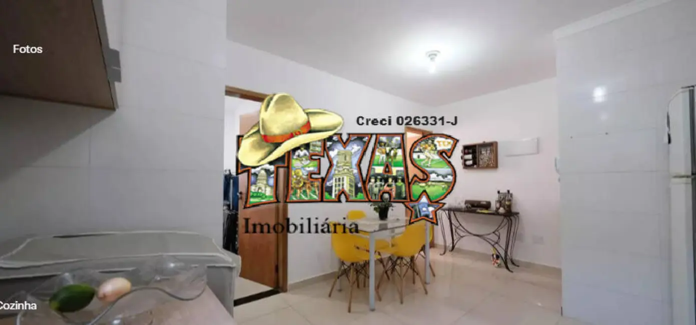 Apartamento com 2 quartos à venda, 45m2 em Jardim Brasília (Zona Leste), São Paulo - SP - imagem 3 Foto 3 de Apartamento com 2 quartos à venda, 45m2 em Jardim Brasília (Zona Leste), São Paulo - SP