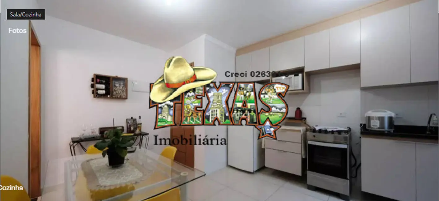 Apartamento com 2 quartos à venda, 45m2 em Jardim Brasília (Zona Leste), São Paulo - SP - imagem 2 Foto 2 de Apartamento com 2 quartos à venda, 45m2 em Jardim Brasília (Zona Leste), São Paulo - SP