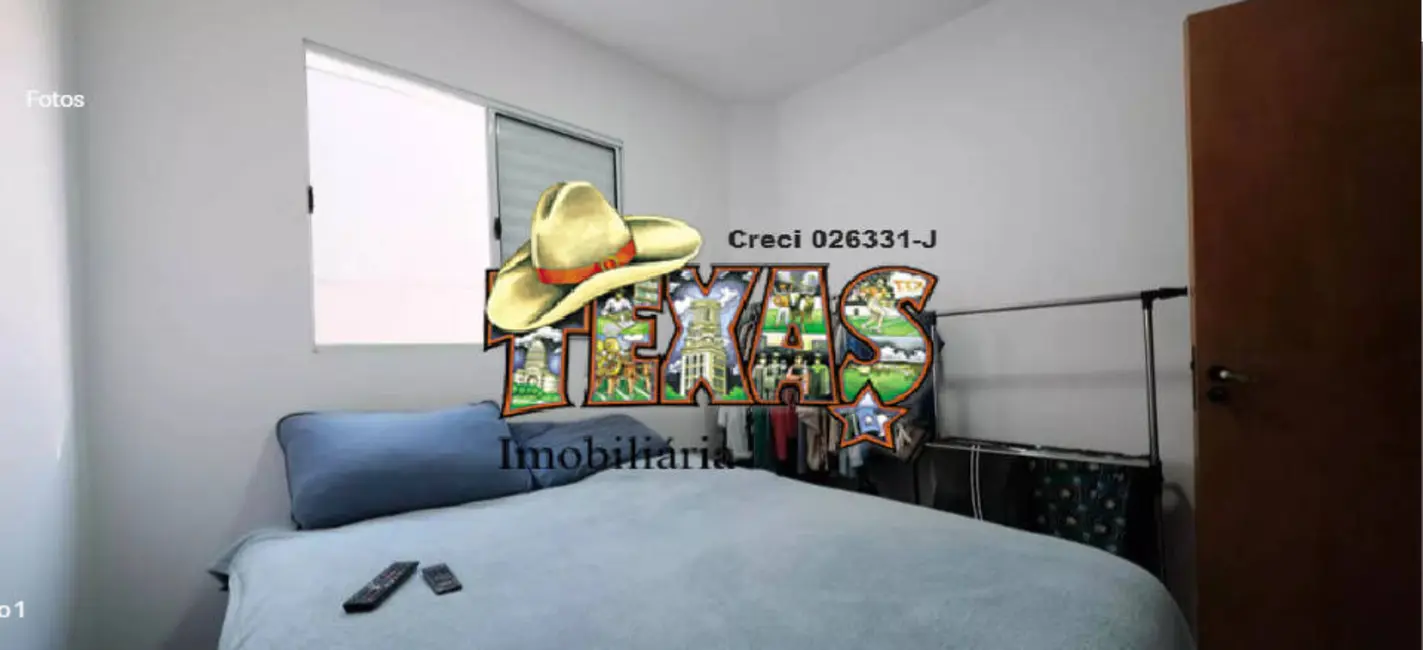 Apartamento com 2 quartos à venda, 45m2 em Jardim Brasília (Zona Leste), São Paulo - SP - imagem 8 Foto 8 de Apartamento com 2 quartos à venda, 45m2 em Jardim Brasília (Zona Leste), São Paulo - SP