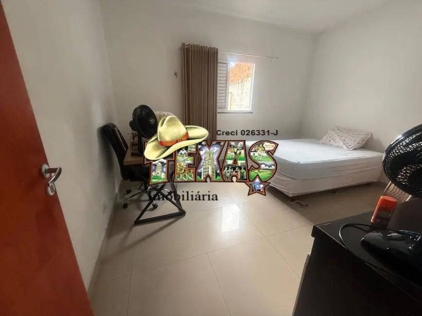 Foto 5 de Sobrado com 3 quartos à venda, 138m2 em Conjunto Habitacional Águia de Haia, São Paulo - SP