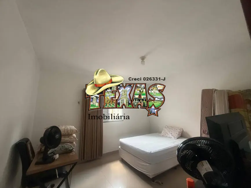 Foto 4 de Sobrado com 3 quartos à venda, 138m2 em Conjunto Habitacional Águia de Haia, São Paulo - SP