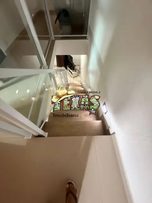 Foto 6 de Sobrado com 3 quartos à venda, 138m2 em Conjunto Habitacional Águia de Haia, São Paulo - SP