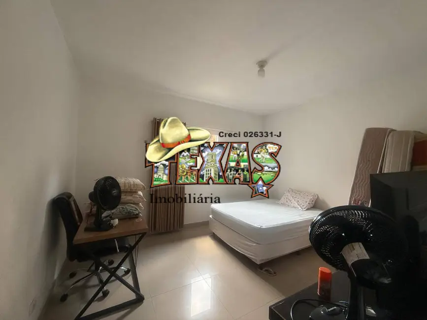 Foto 3 de Sobrado com 3 quartos à venda, 138m2 em Conjunto Habitacional Águia de Haia, São Paulo - SP