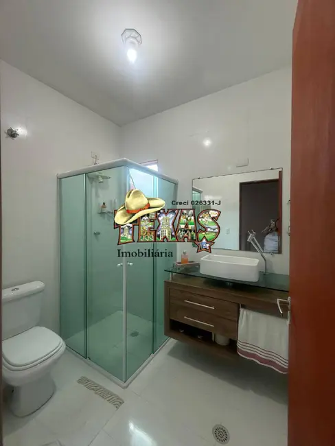 Foto 9 de Sobrado com 3 quartos à venda, 138m2 em Conjunto Habitacional Águia de Haia, São Paulo - SP