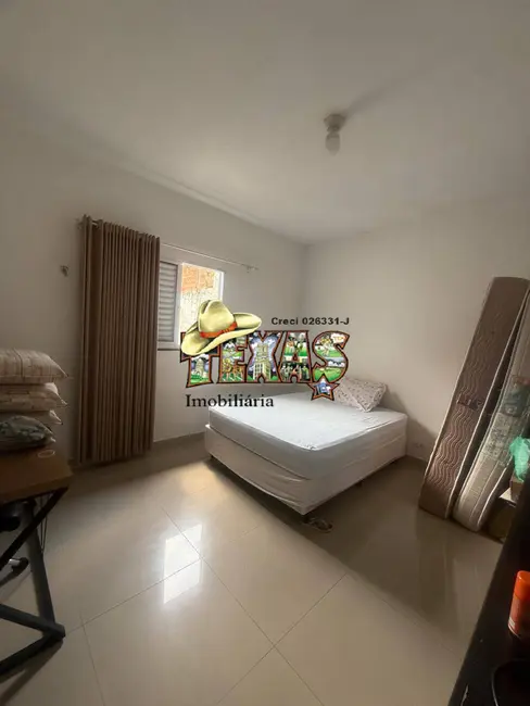 Foto 2 de Sobrado com 3 quartos à venda, 138m2 em Conjunto Habitacional Águia de Haia, São Paulo - SP