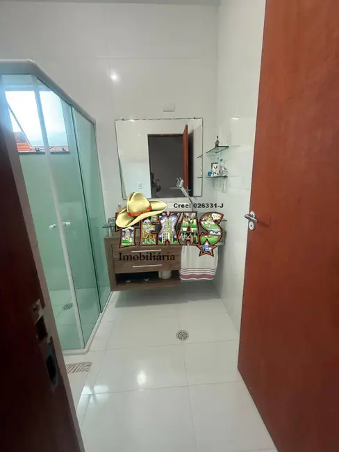 Foto 7 de Sobrado com 3 quartos à venda, 138m2 em Conjunto Habitacional Águia de Haia, São Paulo - SP