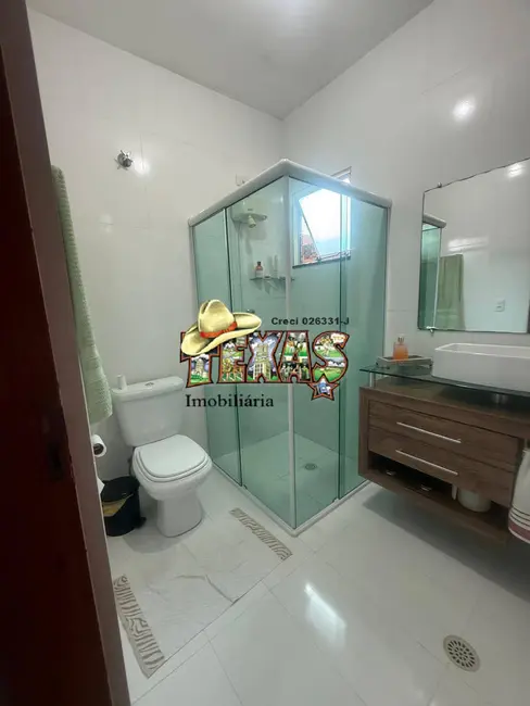 Foto 8 de Sobrado com 3 quartos à venda, 138m2 em Conjunto Habitacional Águia de Haia, São Paulo - SP