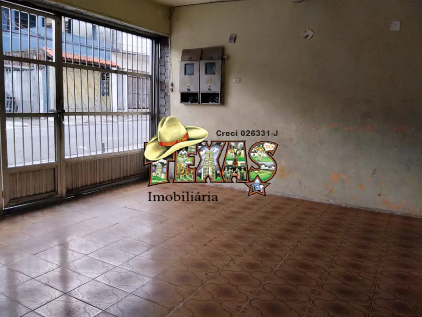 Foto 8 de Casa com 6 quartos à venda, 210m2 em Jardim Adelaide, São Paulo - SP