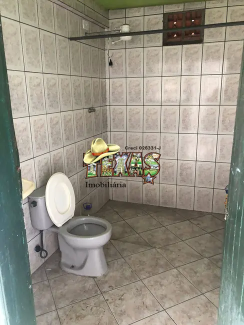 Foto 2 de Casa com 6 quartos à venda, 210m2 em Jardim Adelaide, São Paulo - SP