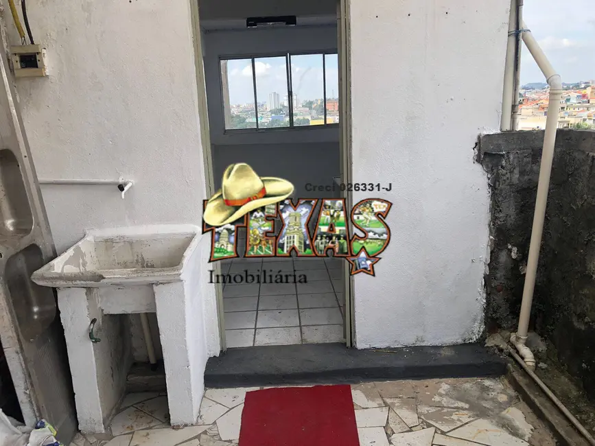 Foto 3 de Casa com 6 quartos à venda, 210m2 em Jardim Adelaide, São Paulo - SP