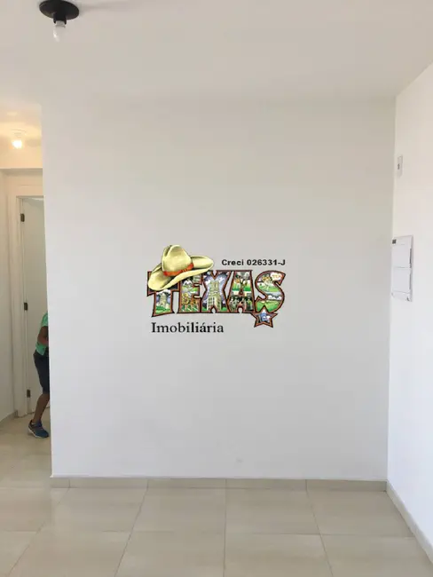 Foto 2 de Apartamento com 2 quartos à venda, 48m2 em Jardim das Oliveiras, São Paulo - SP