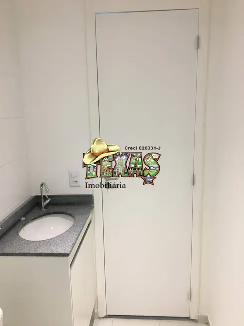 Foto 5 de Apartamento com 2 quartos à venda, 48m2 em Jardim das Oliveiras, São Paulo - SP