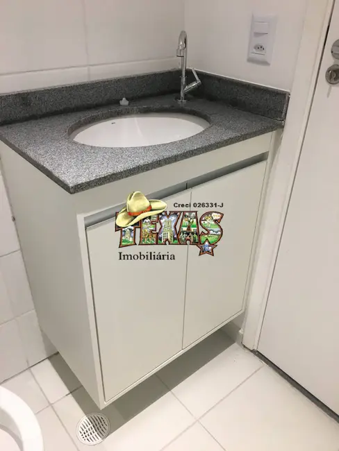 Foto 3 de Apartamento com 2 quartos à venda, 48m2 em Jardim das Oliveiras, São Paulo - SP