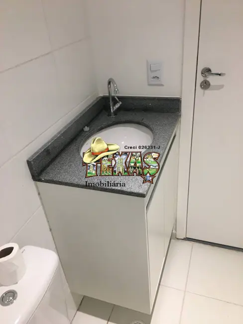 Foto 4 de Apartamento com 2 quartos à venda, 48m2 em Jardim das Oliveiras, São Paulo - SP