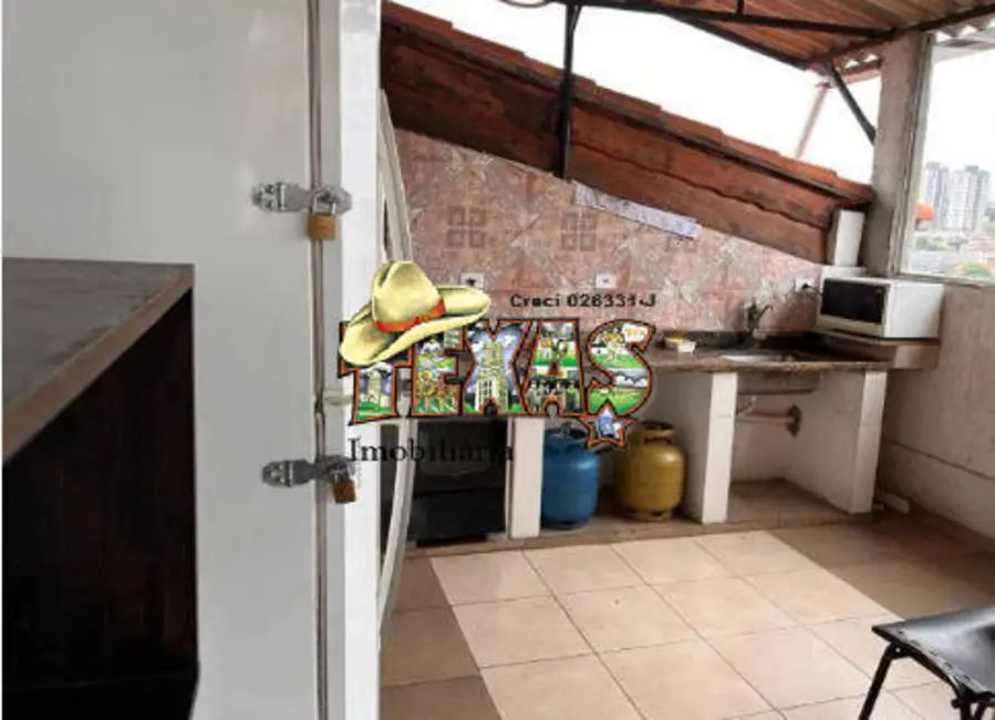 Foto 5 de Casa com 26 quartos à venda, 280m2 em Vila Buenos Aires, São Paulo - SP