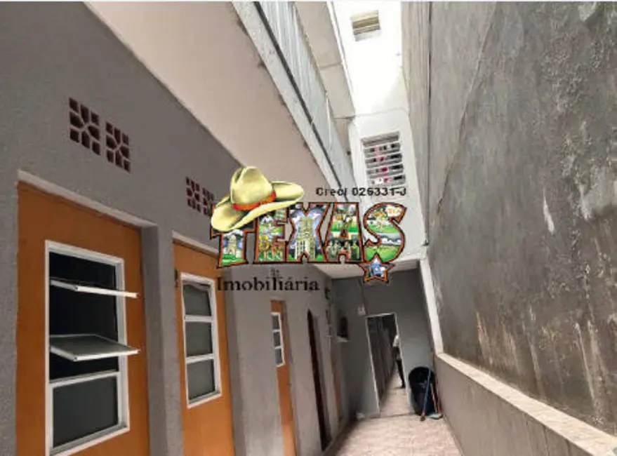 Foto 2 de Casa com 26 quartos à venda, 280m2 em Vila Buenos Aires, São Paulo - SP