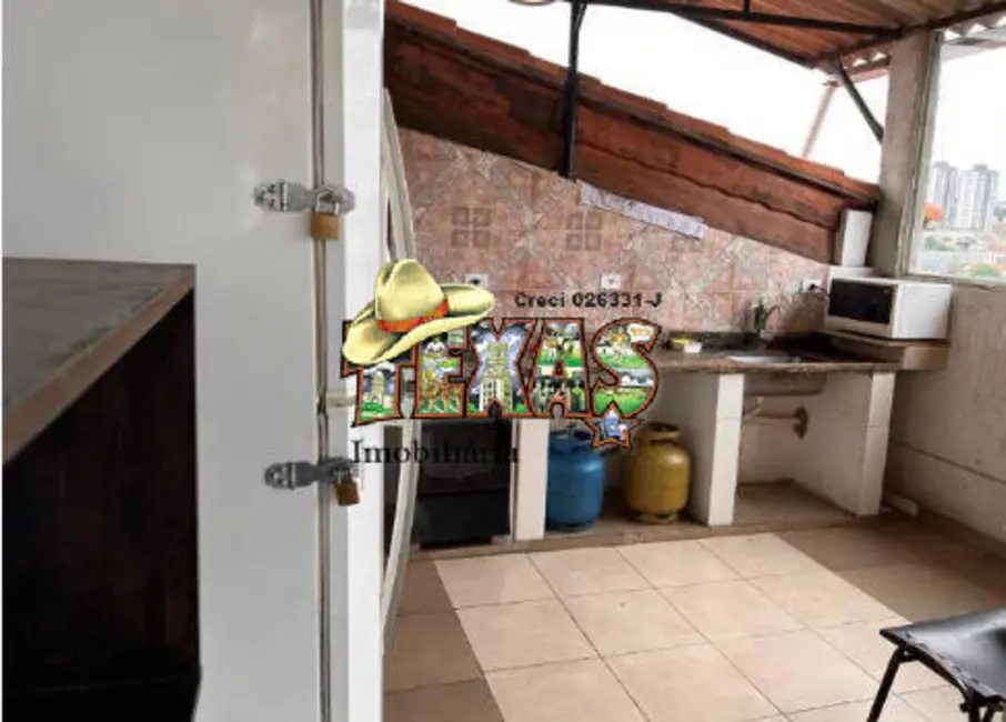 Foto 6 de Casa com 26 quartos à venda, 280m2 em Vila Buenos Aires, São Paulo - SP