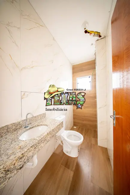 Foto 5 de Apartamento com 2 quartos à venda, 50m2 em Cidade Antônio Estevão de Carvalho, São Paulo - SP