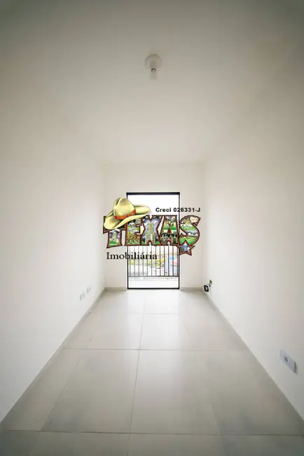 Foto 2 de Apartamento com 2 quartos à venda, 50m2 em Cidade Antônio Estevão de Carvalho, São Paulo - SP