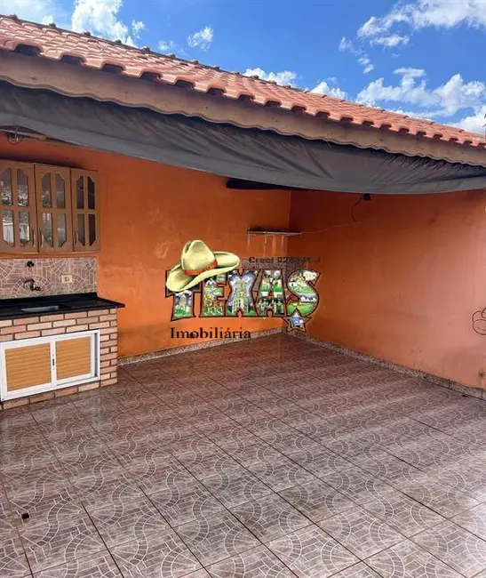 Casa com 4 quartos à venda, 160m2 em Parada XV de Novembro, São Paulo - SP - imagem 6 Foto 6 de Casa com 4 quartos à venda, 160m2 em Parada XV de Novembro, São Paulo - SP