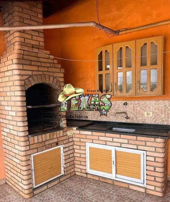 Casa com 4 quartos à venda, 160m2 em Parada XV de Novembro, São Paulo - SP - imagem 3 Foto 3 de Casa com 4 quartos à venda, 160m2 em Parada XV de Novembro, São Paulo - SP