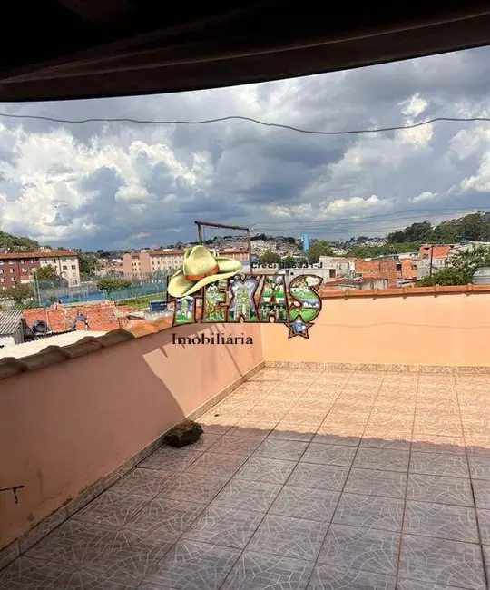 Casa com 4 quartos à venda, 160m2 em Parada XV de Novembro, São Paulo - SP - imagem 4 Foto 4 de Casa com 4 quartos à venda, 160m2 em Parada XV de Novembro, São Paulo - SP