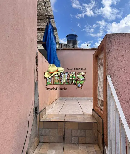 Casa com 4 quartos à venda, 160m2 em Parada XV de Novembro, São Paulo - SP - imagem 2 Foto 2 de Casa com 4 quartos à venda, 160m2 em Parada XV de Novembro, São Paulo - SP