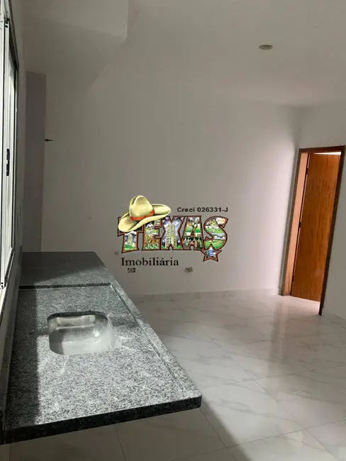 Foto 1 de Apartamento com 1 quarto à venda, 40m2 em Vila Ré, São Paulo - SP