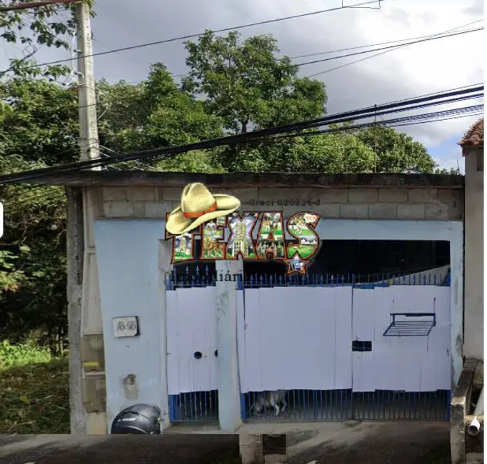 Foto 1 de Casa com 3 quartos à venda, 250m2 em Vila São Paulo, Mogi Das Cruzes - SP
