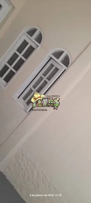 Foto 2 de Casa com 1 quarto para alugar, 40m2 em Jardim Adelaide, São Paulo - SP