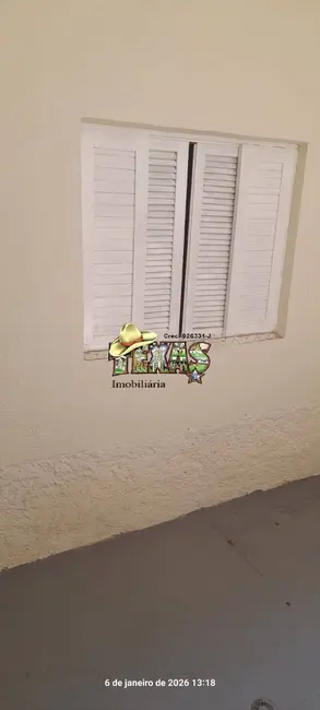 Foto 3 de Casa com 1 quarto para alugar, 40m2 em Jardim Adelaide, São Paulo - SP