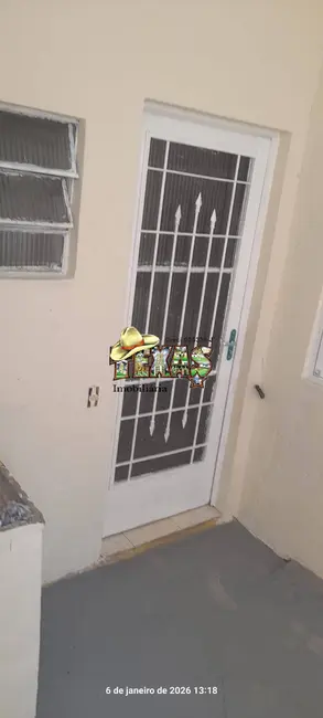 Foto 4 de Casa com 1 quarto para alugar, 40m2 em Jardim Adelaide, São Paulo - SP