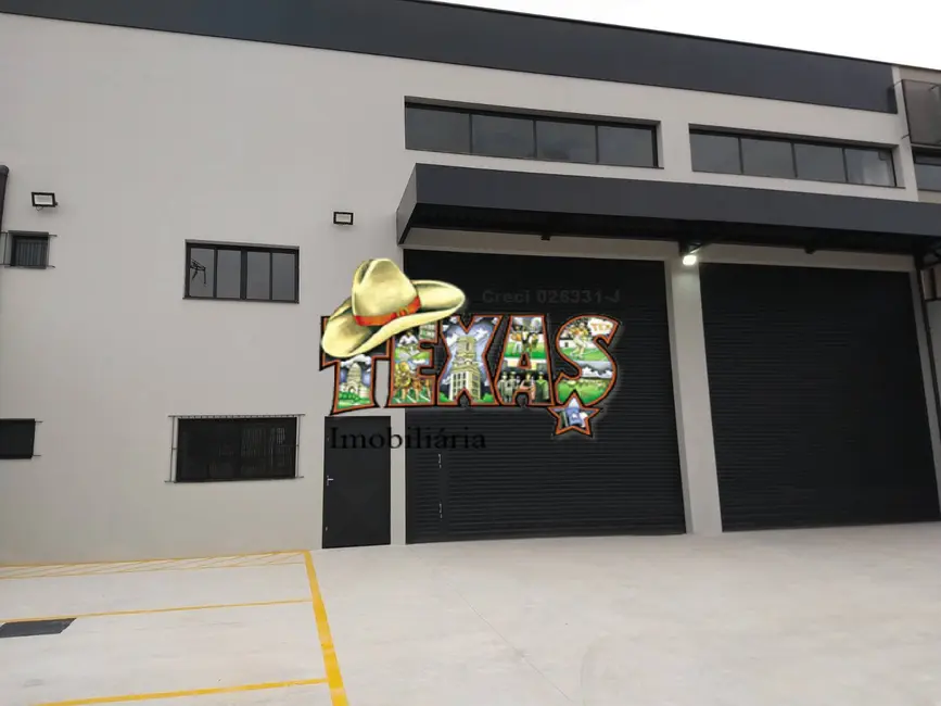 Foto 6 de Armazém / Galpão para alugar, 604m2 em Rudge Ramos, Sao Bernardo Do Campo - SP