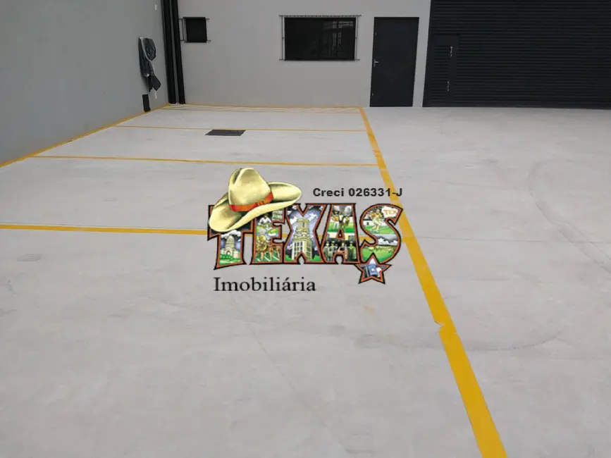 Foto 7 de Armazém / Galpão para alugar, 604m2 em Rudge Ramos, Sao Bernardo Do Campo - SP