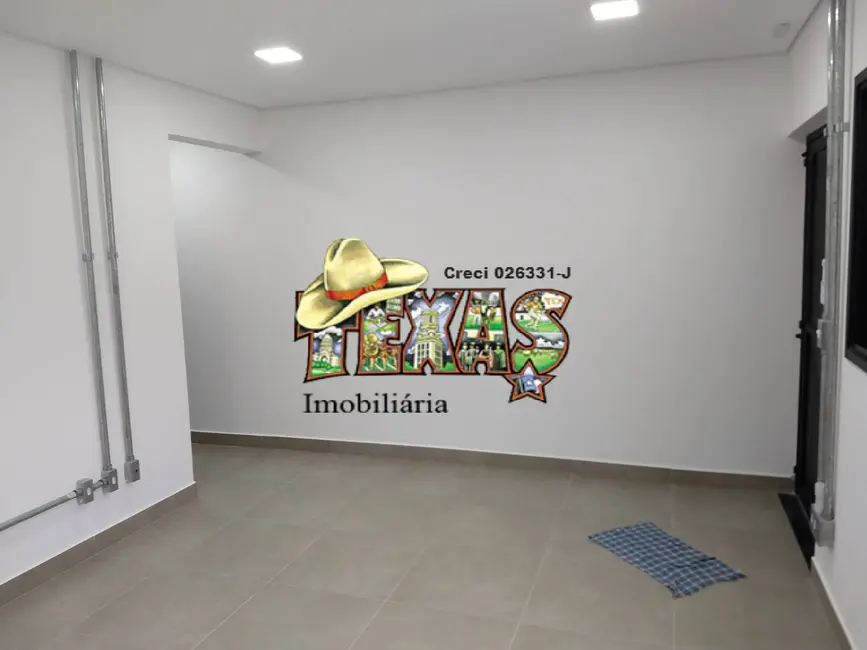 Foto 3 de Armazém / Galpão para alugar, 604m2 em Rudge Ramos, Sao Bernardo Do Campo - SP